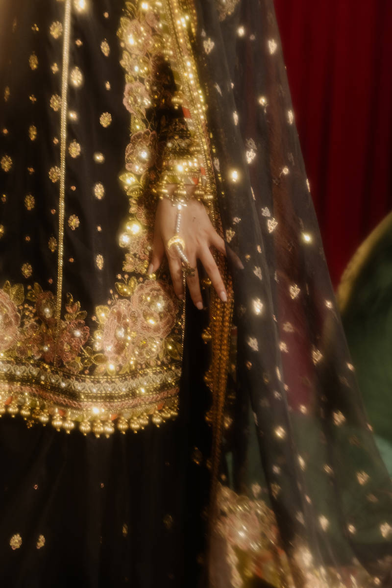 Afreen - MNR