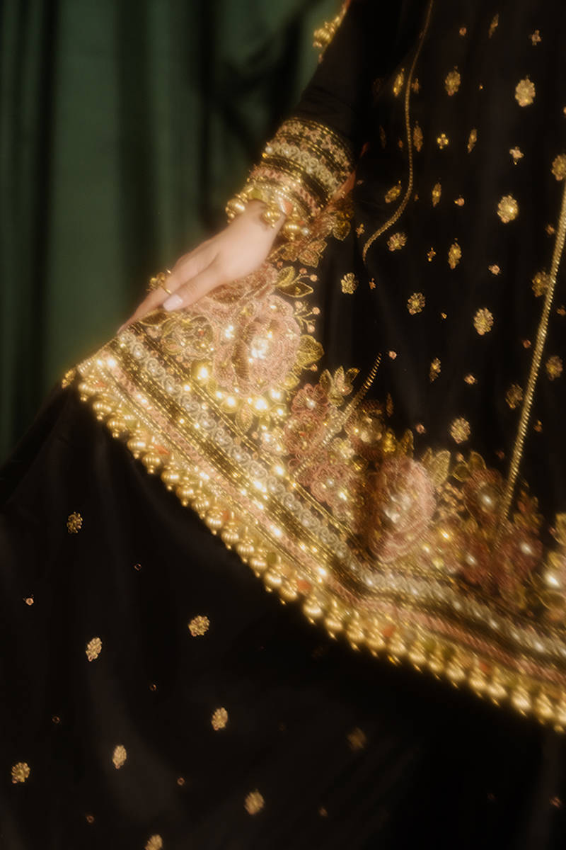 Afreen - MNR