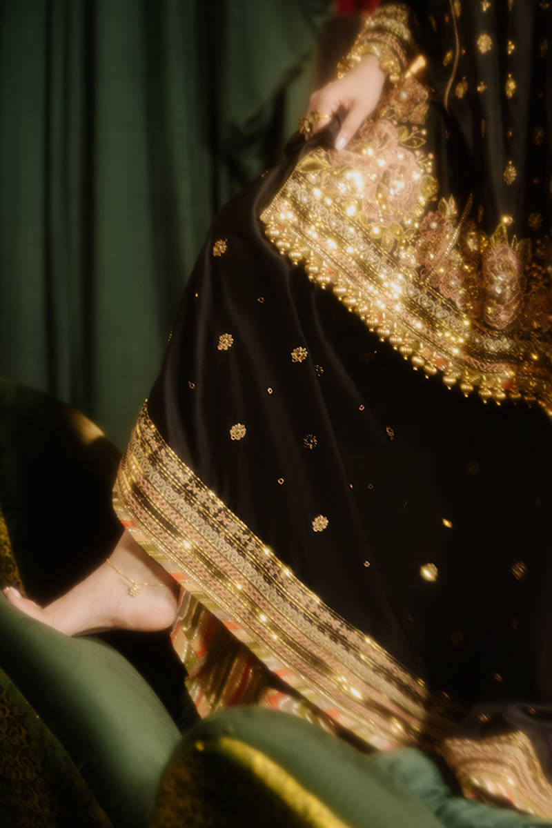 Afreen - MNR
