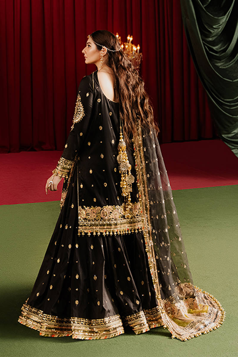 Afreen - MNR