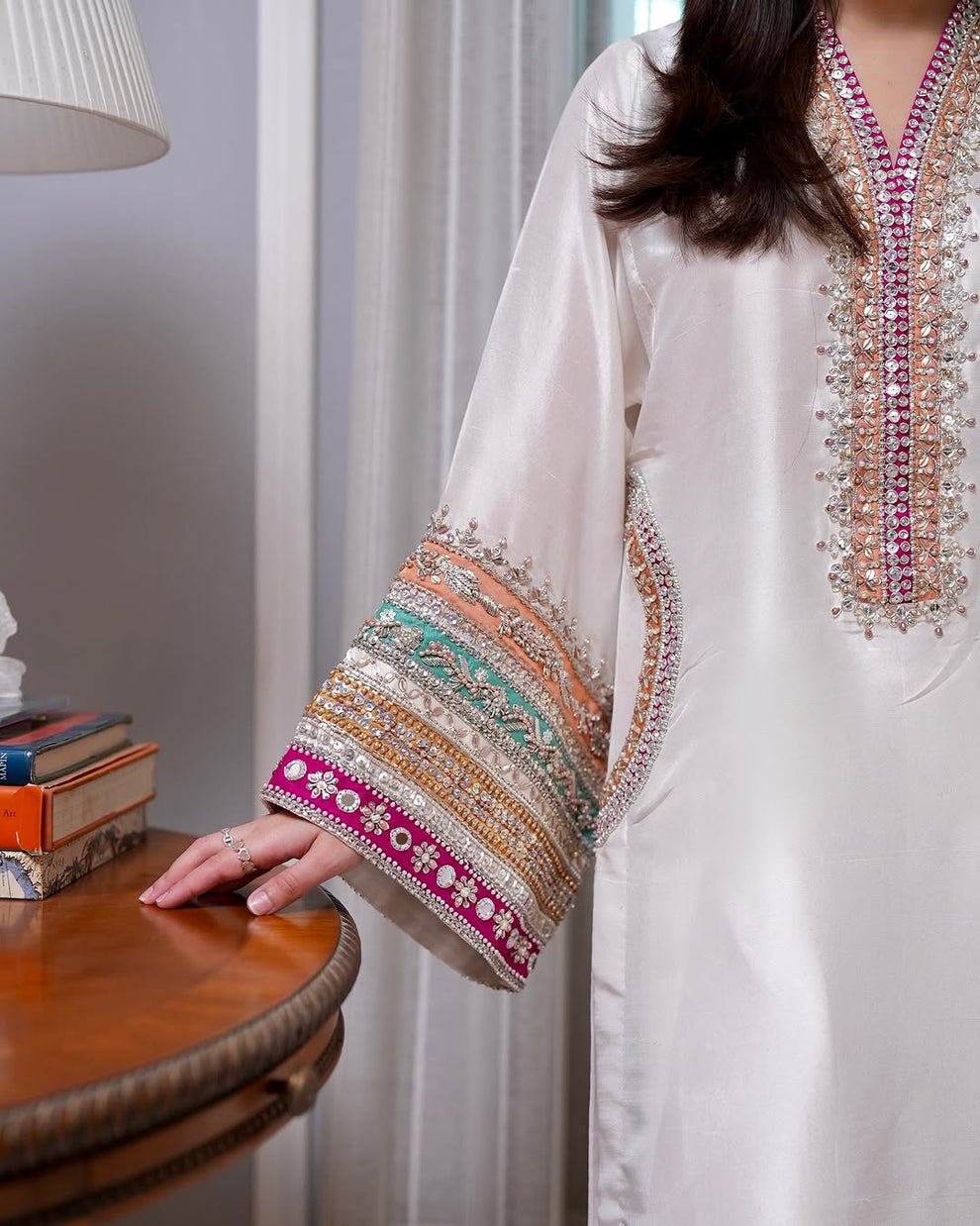 Noor e Rang by Mehr