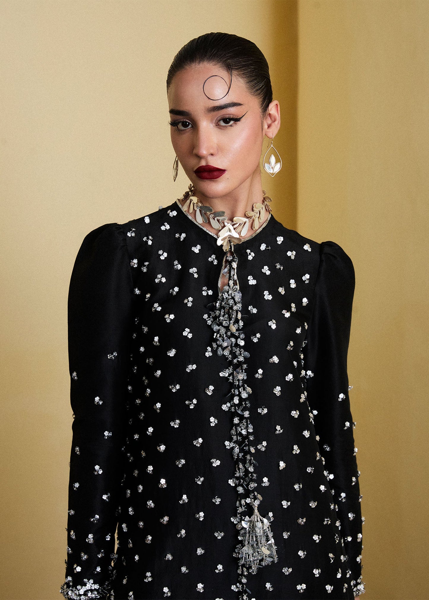 Kiara - Hussain Rehar