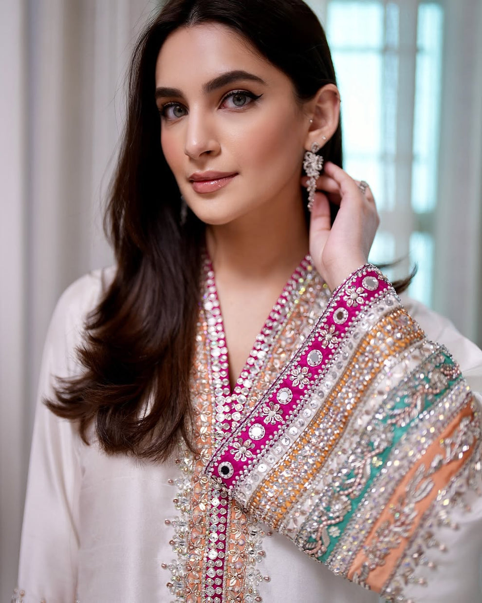 Noor e Rang by Mehr