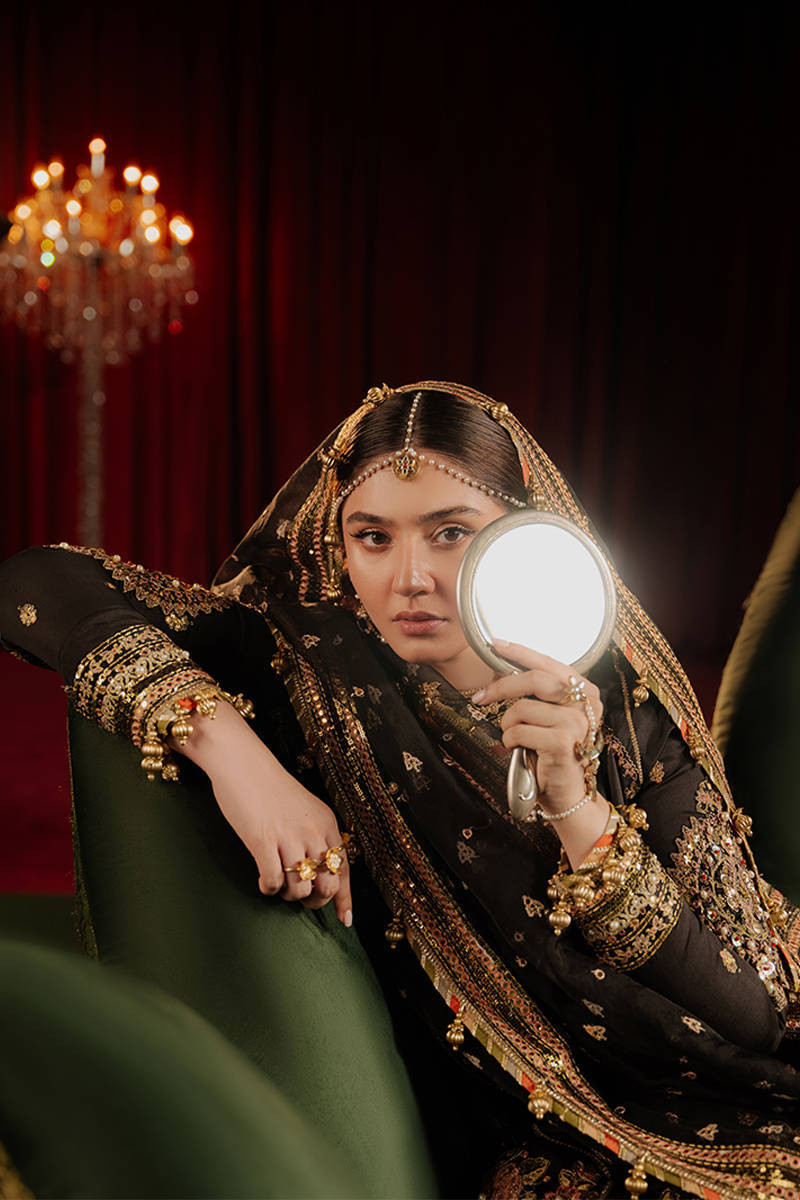 Afreen - MNR