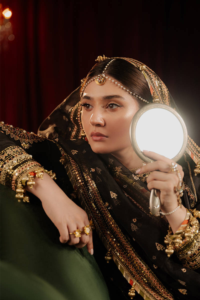 Afreen - MNR