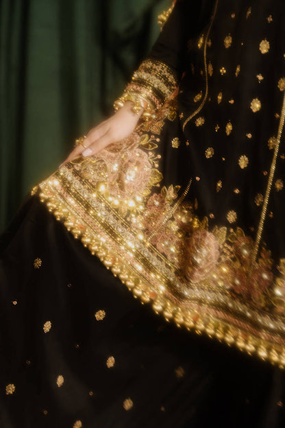 Afreen - MNR