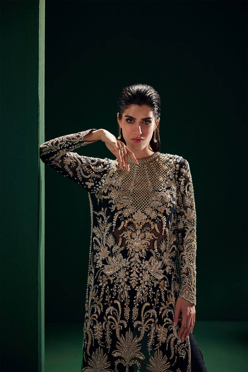 Eclat - Soraya