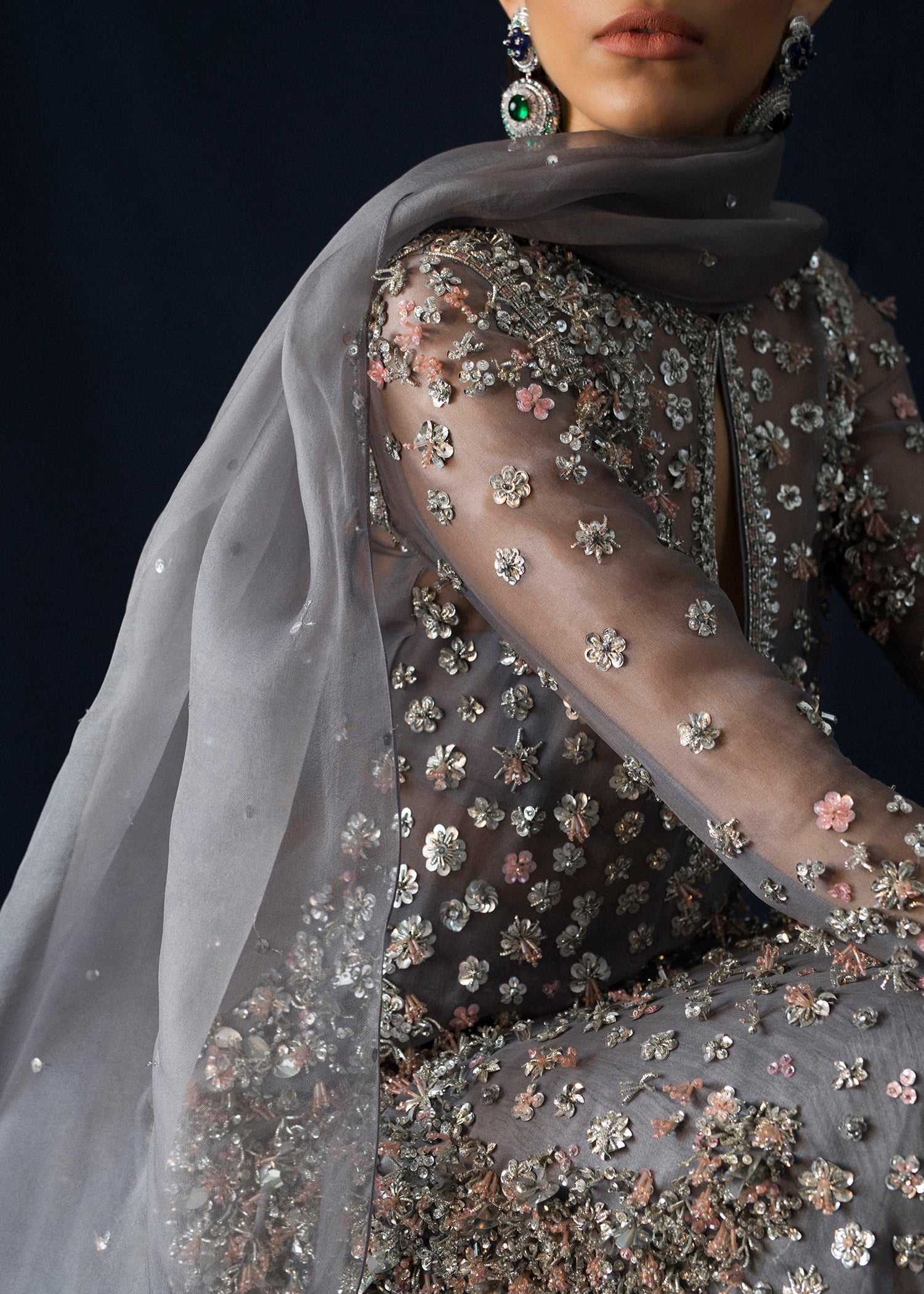 Surmai - Hussian Rehar