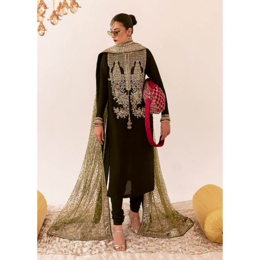 Darya - Hussain Rehar