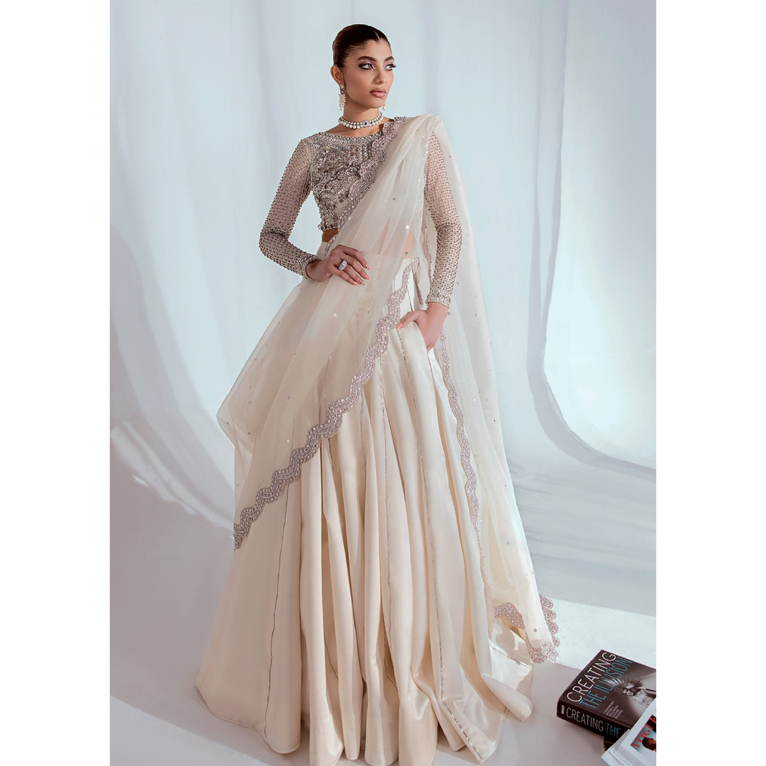 Dove - Hussain Rehar