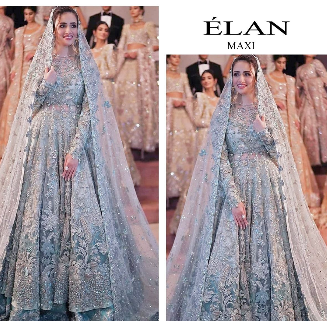 Elaan Maxi