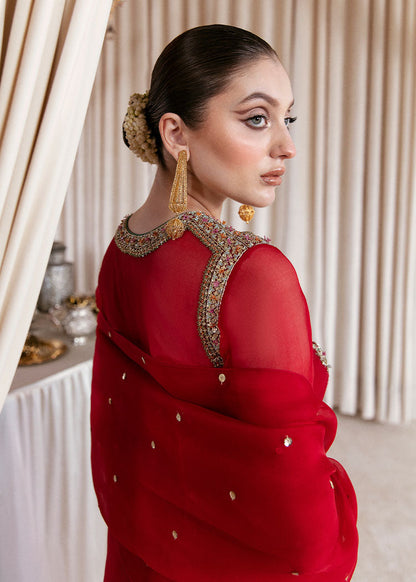 Sevgi - Hussain Rehar