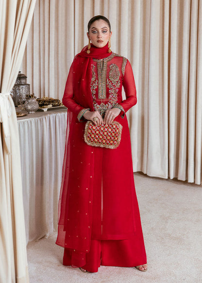 Sevgi - Hussain Rehar