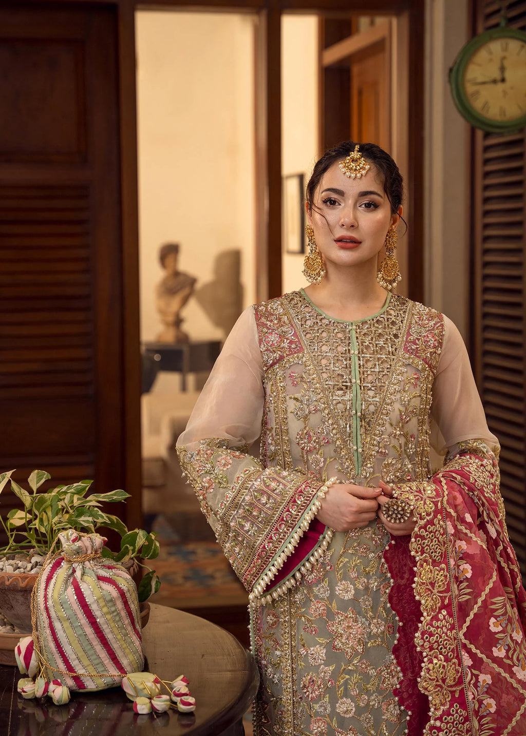 Artisanal Anecdotes - Saira Shakira