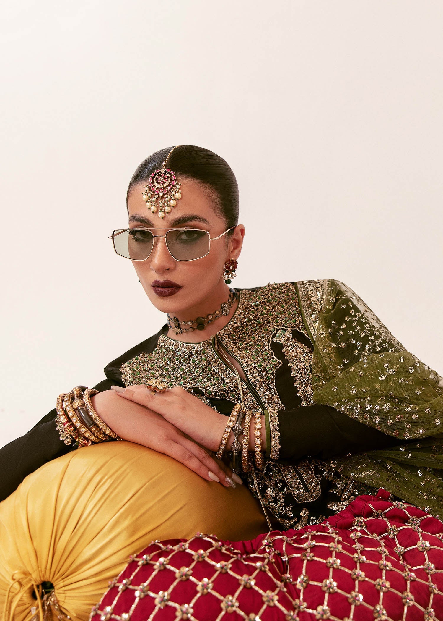 Darya - Hussain Rehar