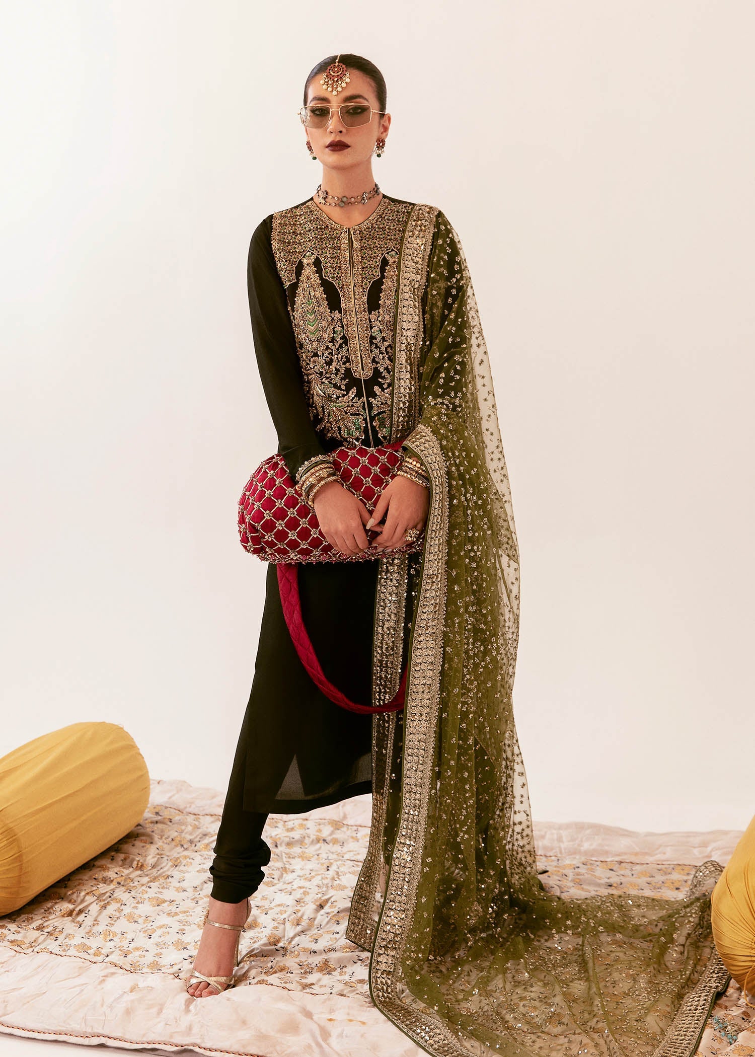 Darya - Hussain Rehar