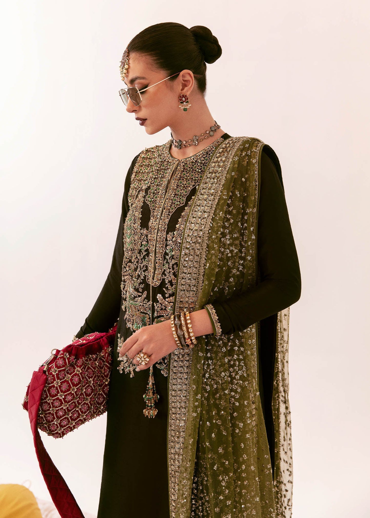 Darya - Hussain Rehar