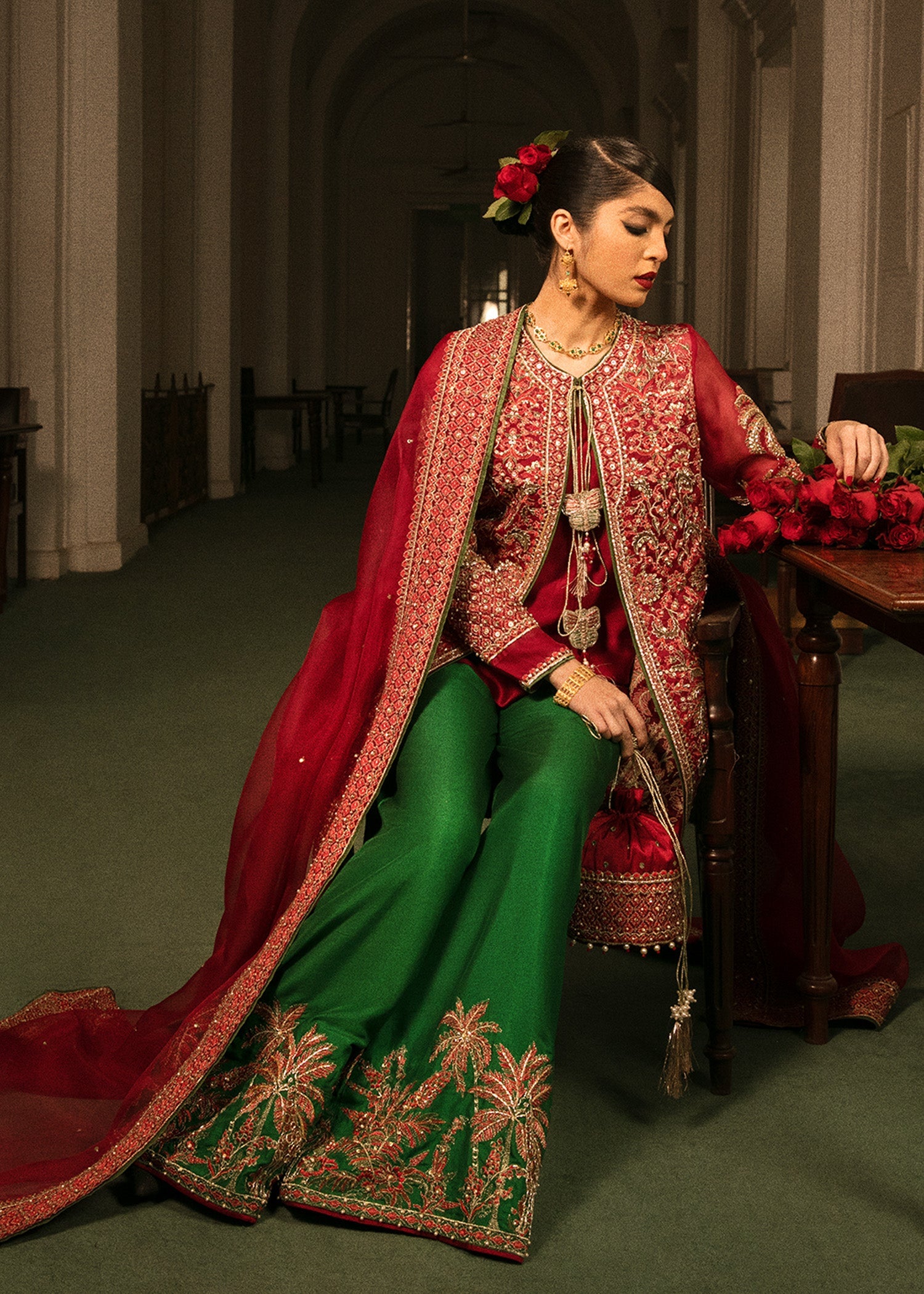 Aadheen - Hussain Rehar