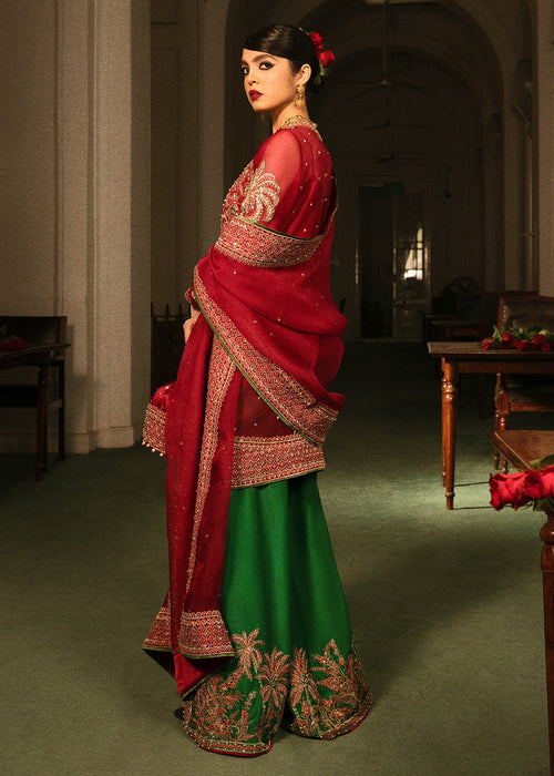 Aadheen - Hussain Rehar