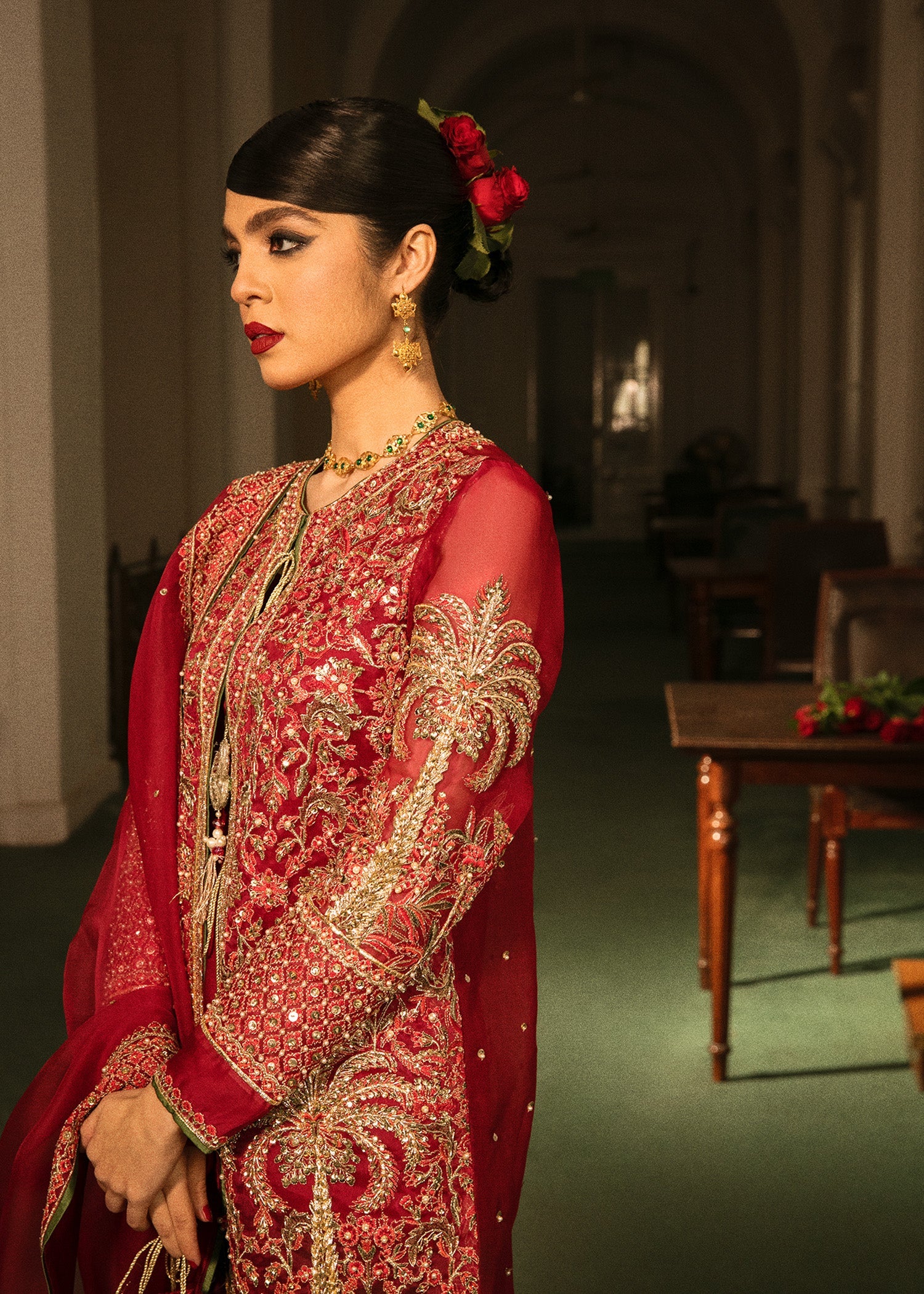 Aadheen - Hussain Rehar