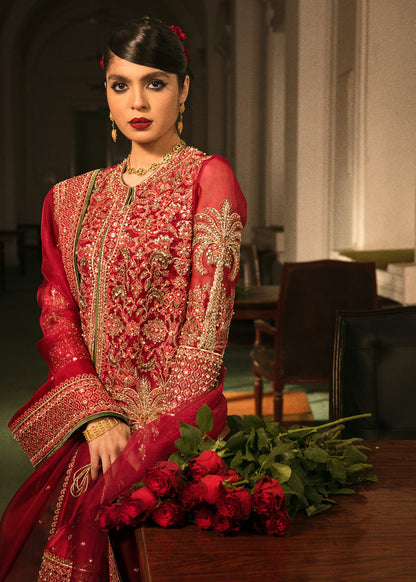 Aadheen - Hussain Rehar