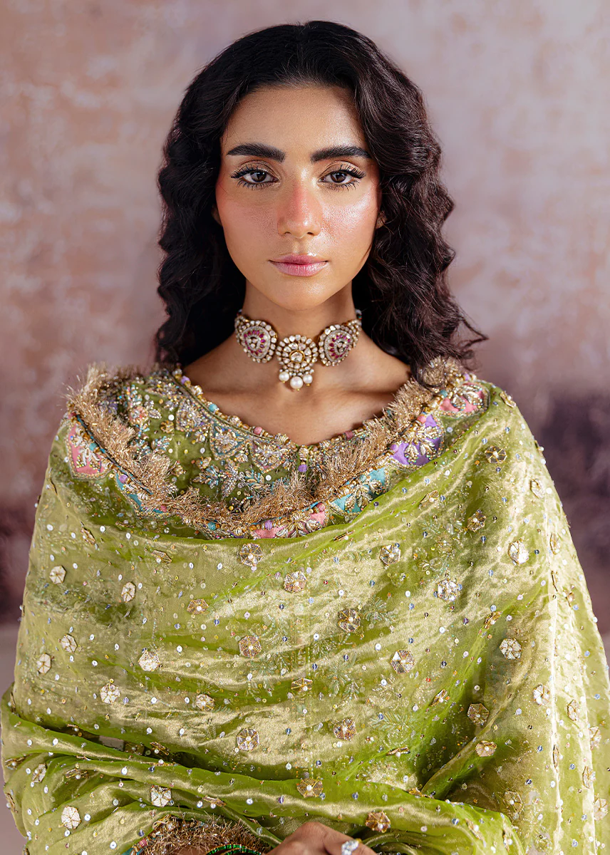 Shadan - Inspired by Sara Rohale Asghar