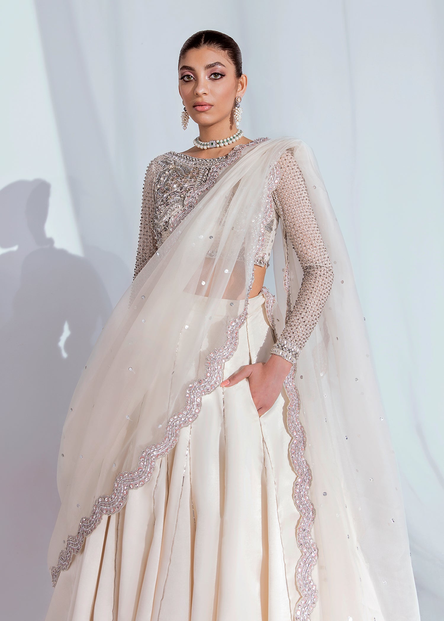 Dove - Hussain Rehar