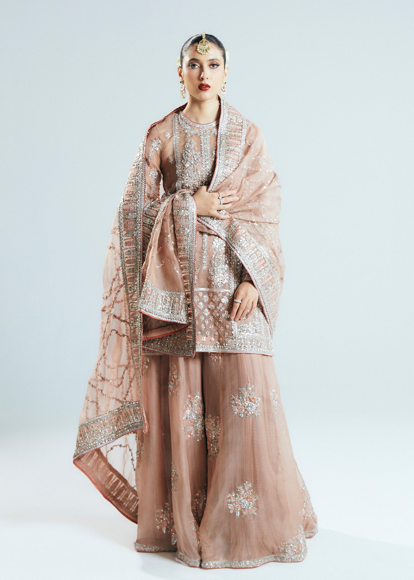Dune - Hussain Rehar