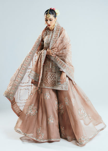 Dune - Hussain Rehar