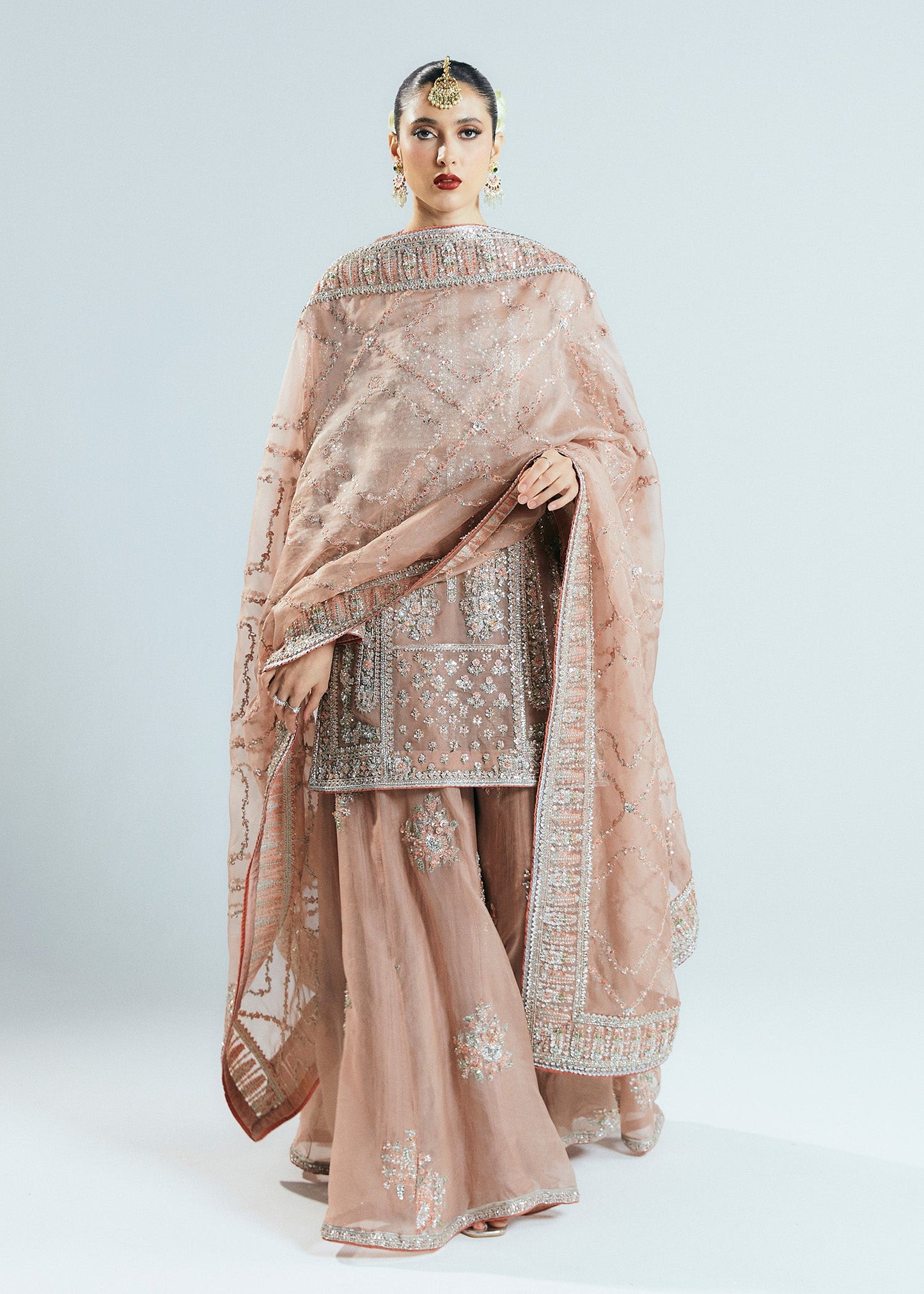 Dune - Hussain Rehar