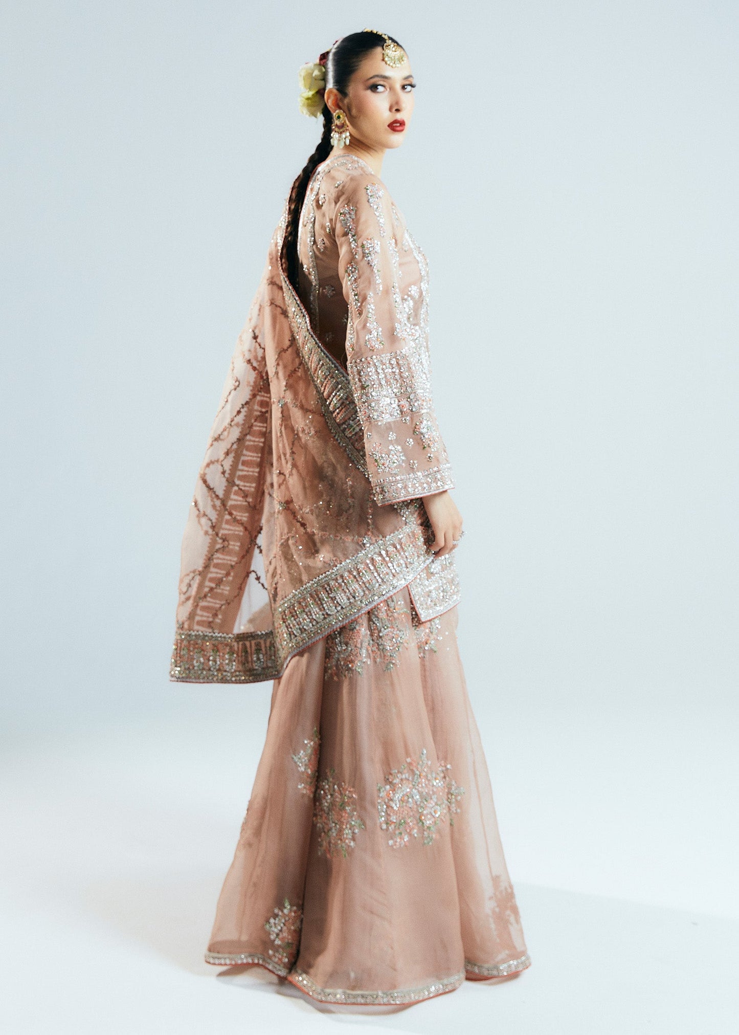 Dune - Hussain Rehar