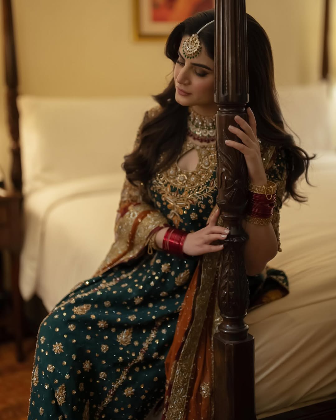 Zubab Rana - Haris Shakeel