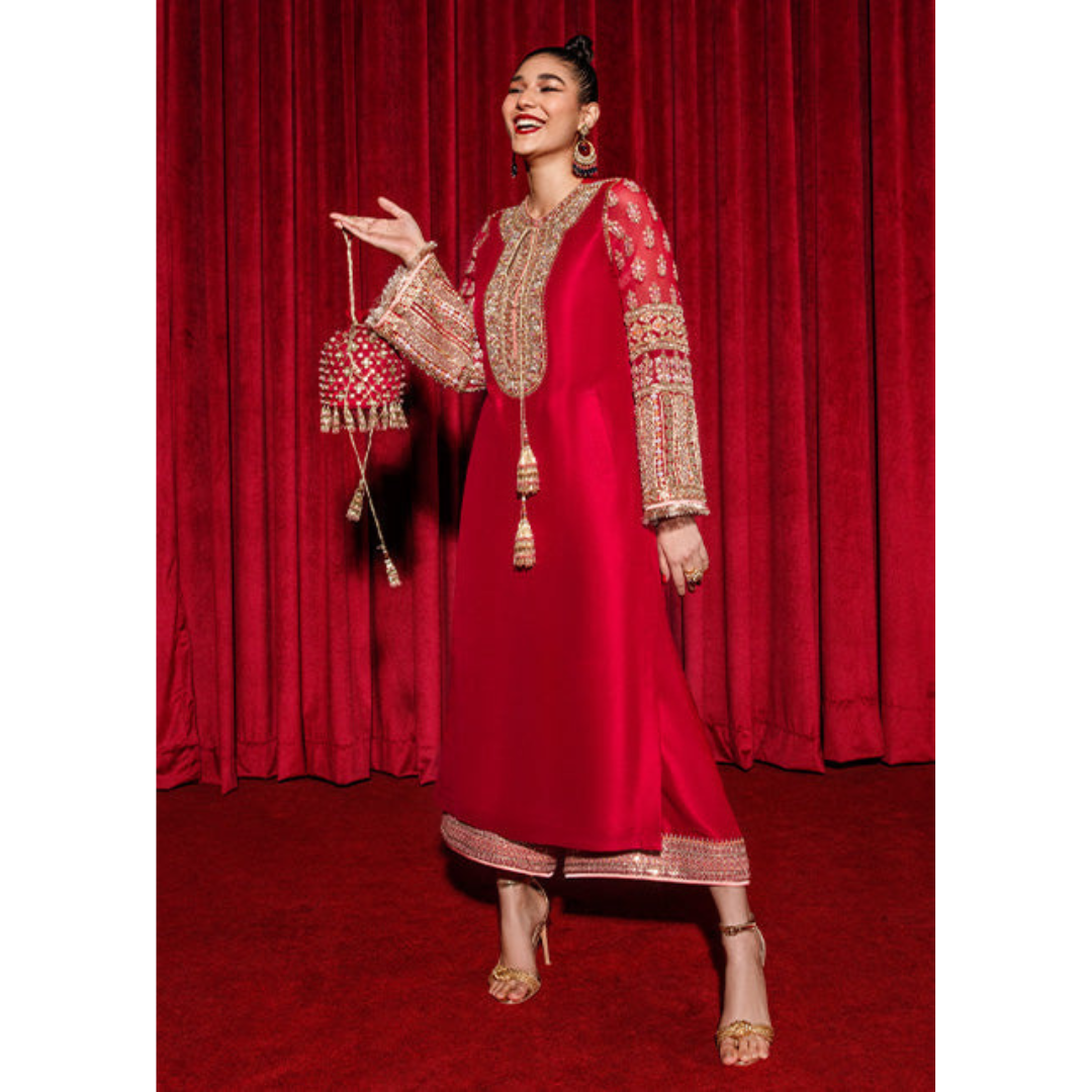 Aimer - Hussain Rehar