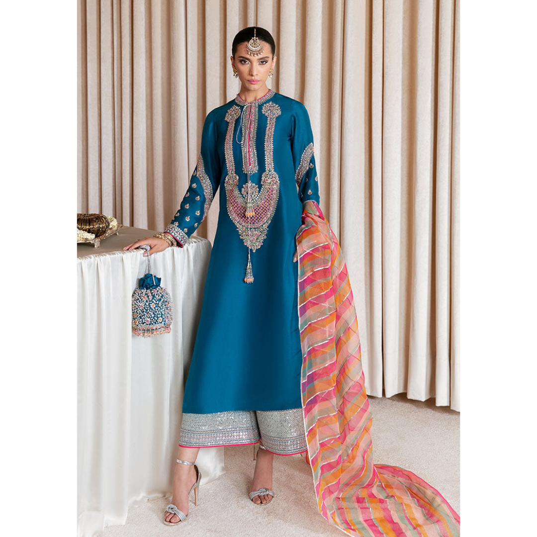 Gelid - Hussain Rehar