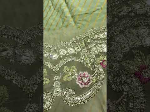 Artisanal Anecdotes - Saira Shakira