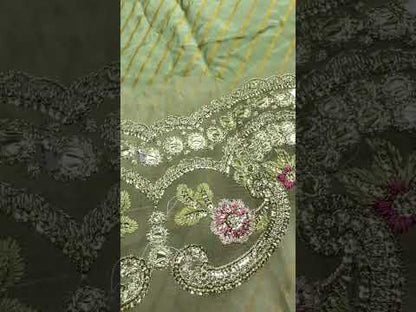 Artisanal Anecdotes - Inspired by Saira Shakira