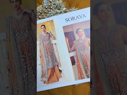 Naira - Inspired by Soraya