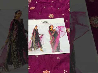 Expressive Magenta - Fatimaa Store