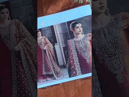 Zulekha - Inspired by Kanwal Malik