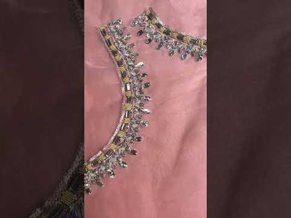 Ayda - Inspired by Sara Rohale Asghar