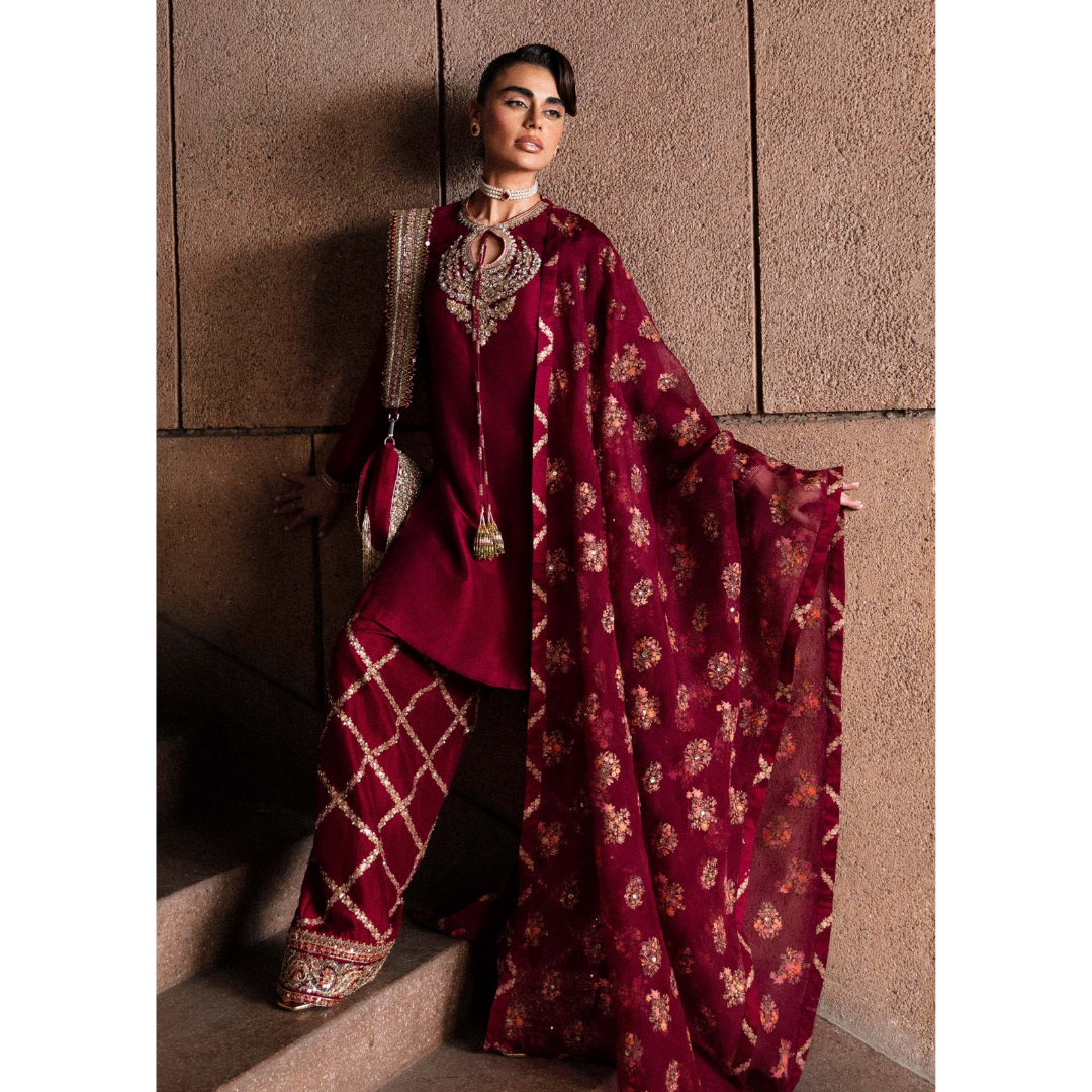 Merlot - Hussain Rehar
