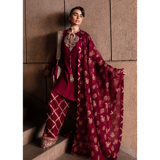 Merlot - Hussain Rehar