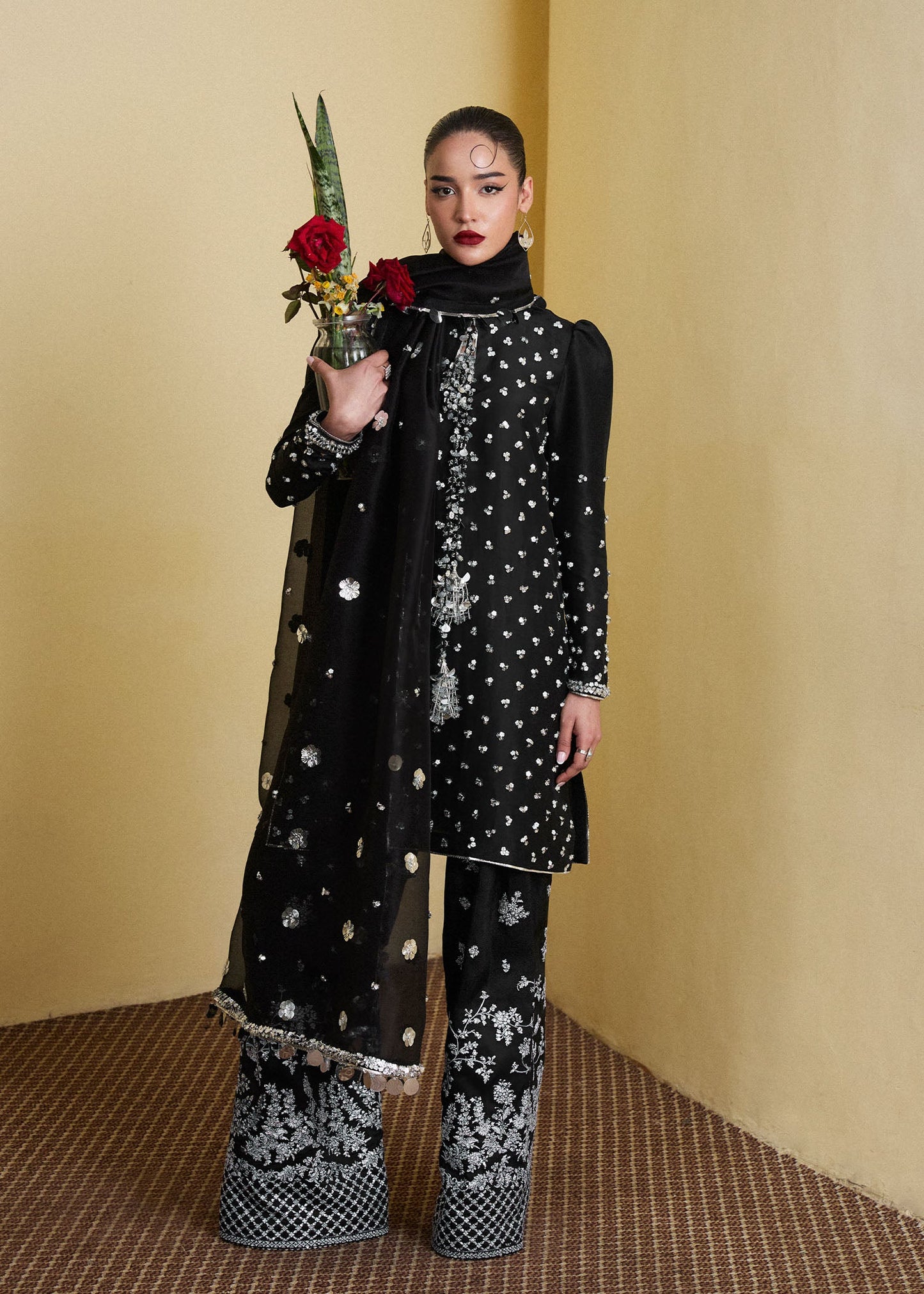 Kiara - Hussain Rehar