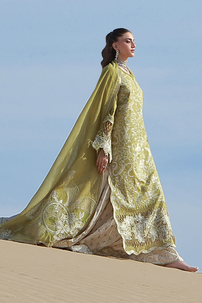 Rang Rasiya - Zariah