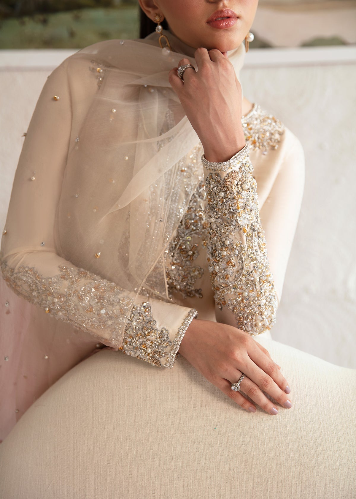 Maura - Kanwal Malik