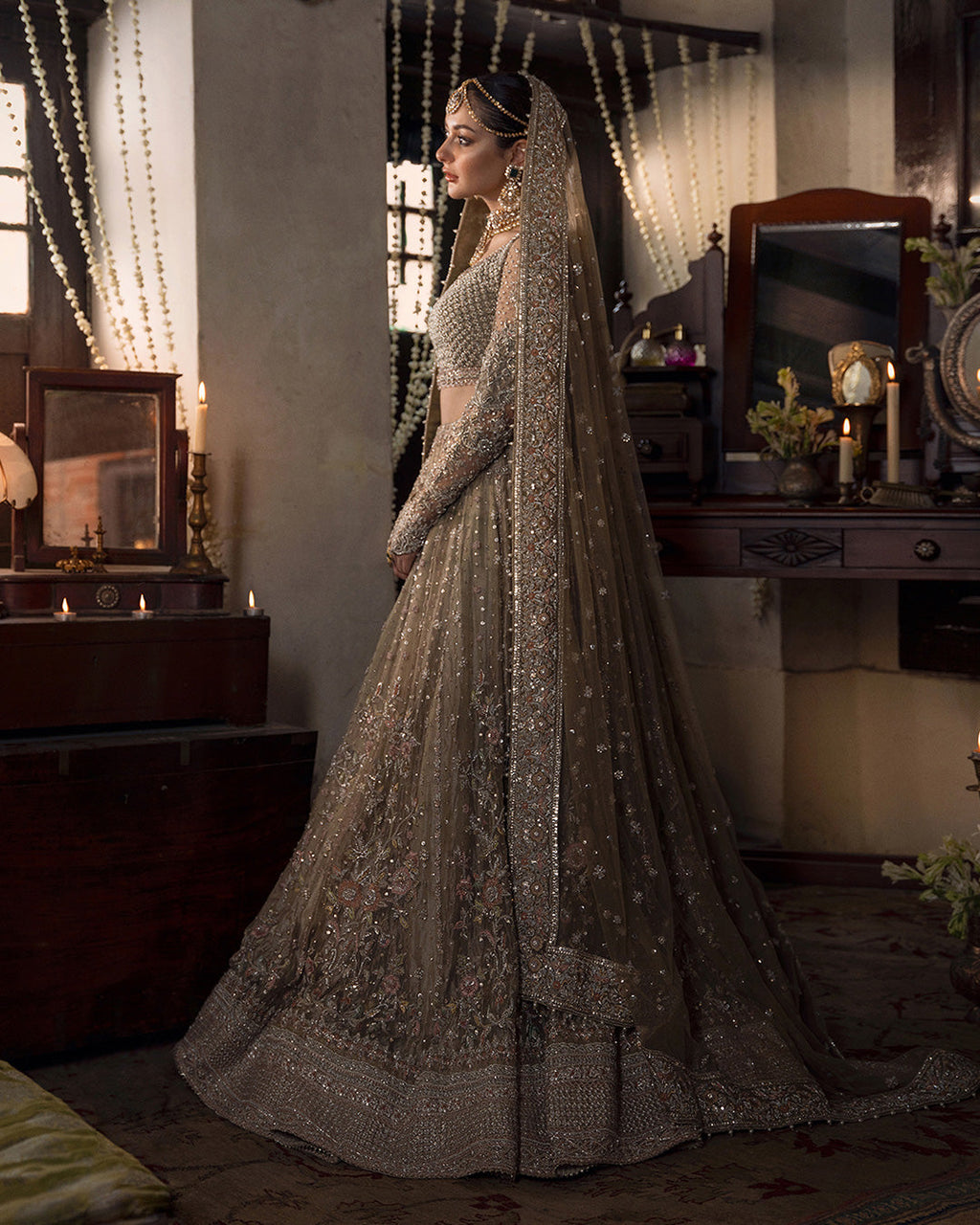 Mah - Faiza Saqlain