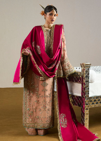 Rupahli - Hussain Rehar
