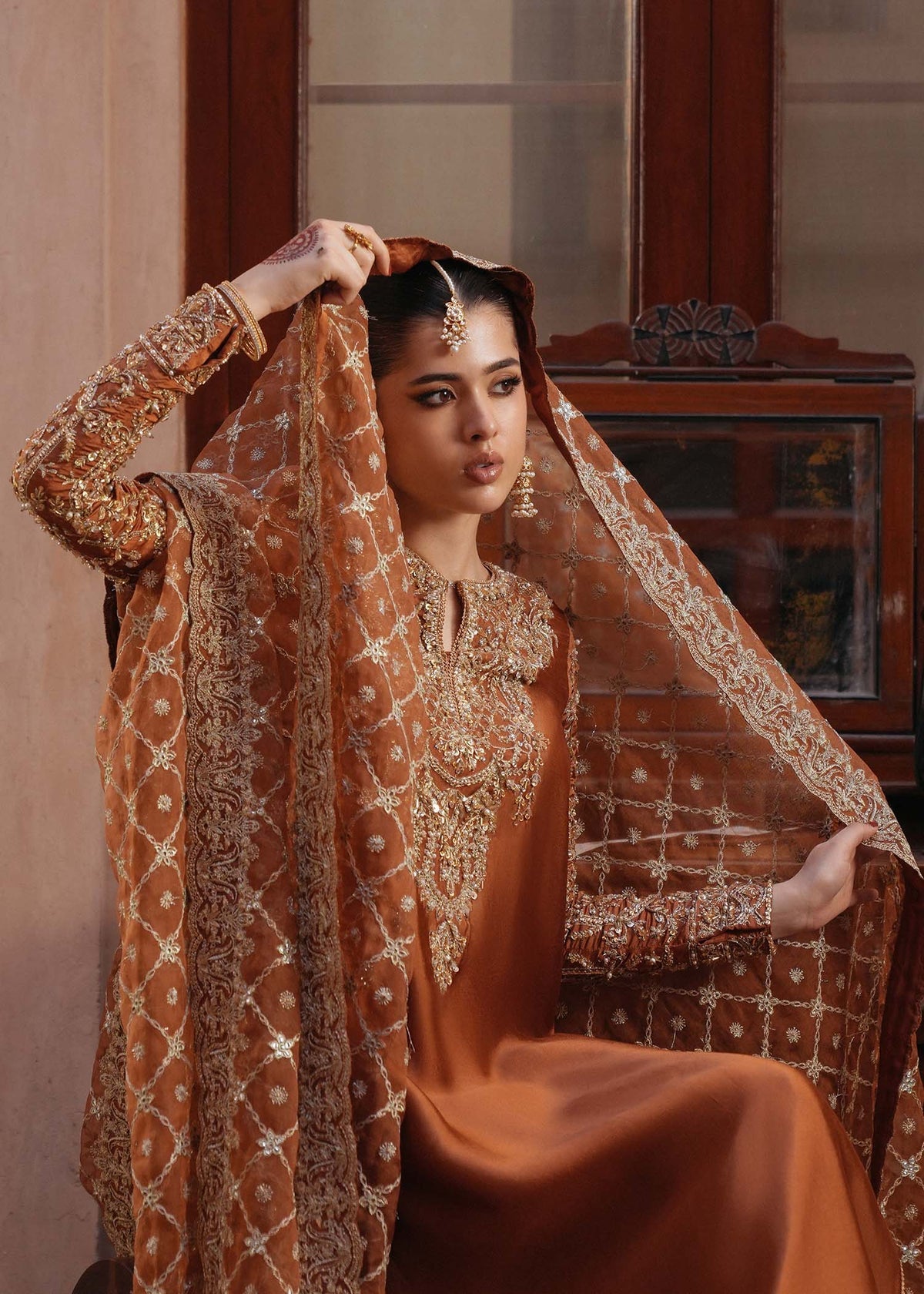 Zulekha - Kanwal Malik