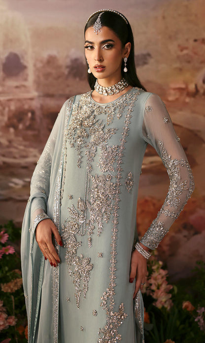 Endless Sky - Nomi Ansari
