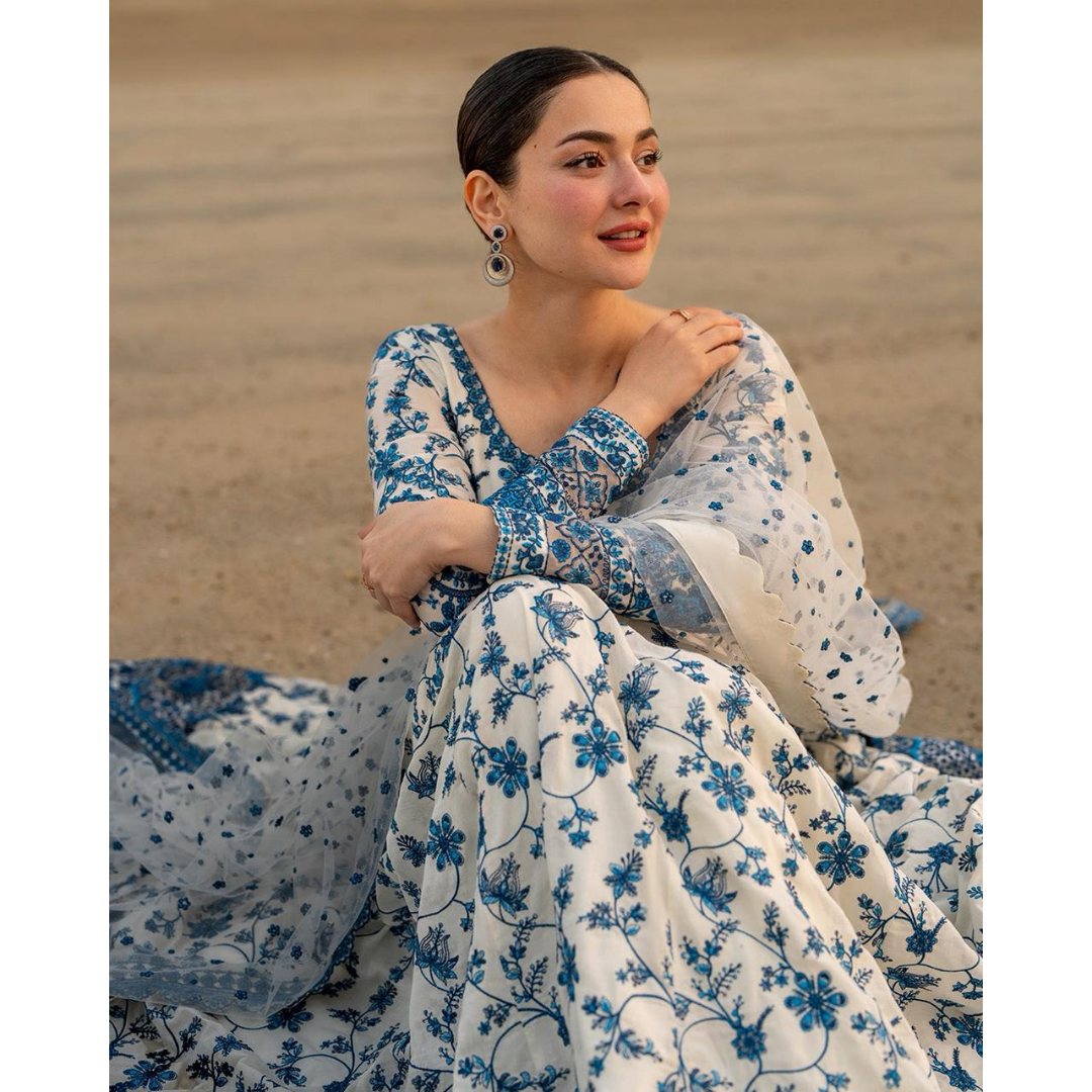 FAIZA SAQLAIN |JEHONA